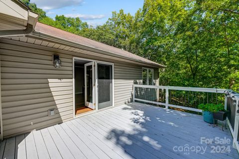 A home in Albemarle