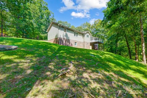 A home in Albemarle