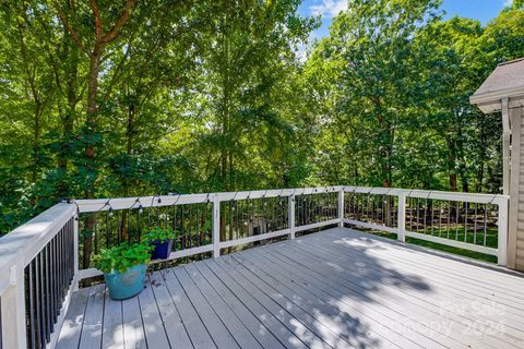 A home in Albemarle