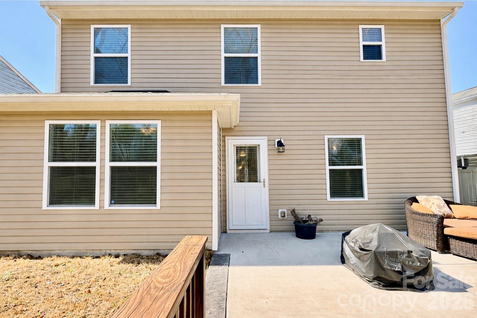 Austen Lakes - Residential