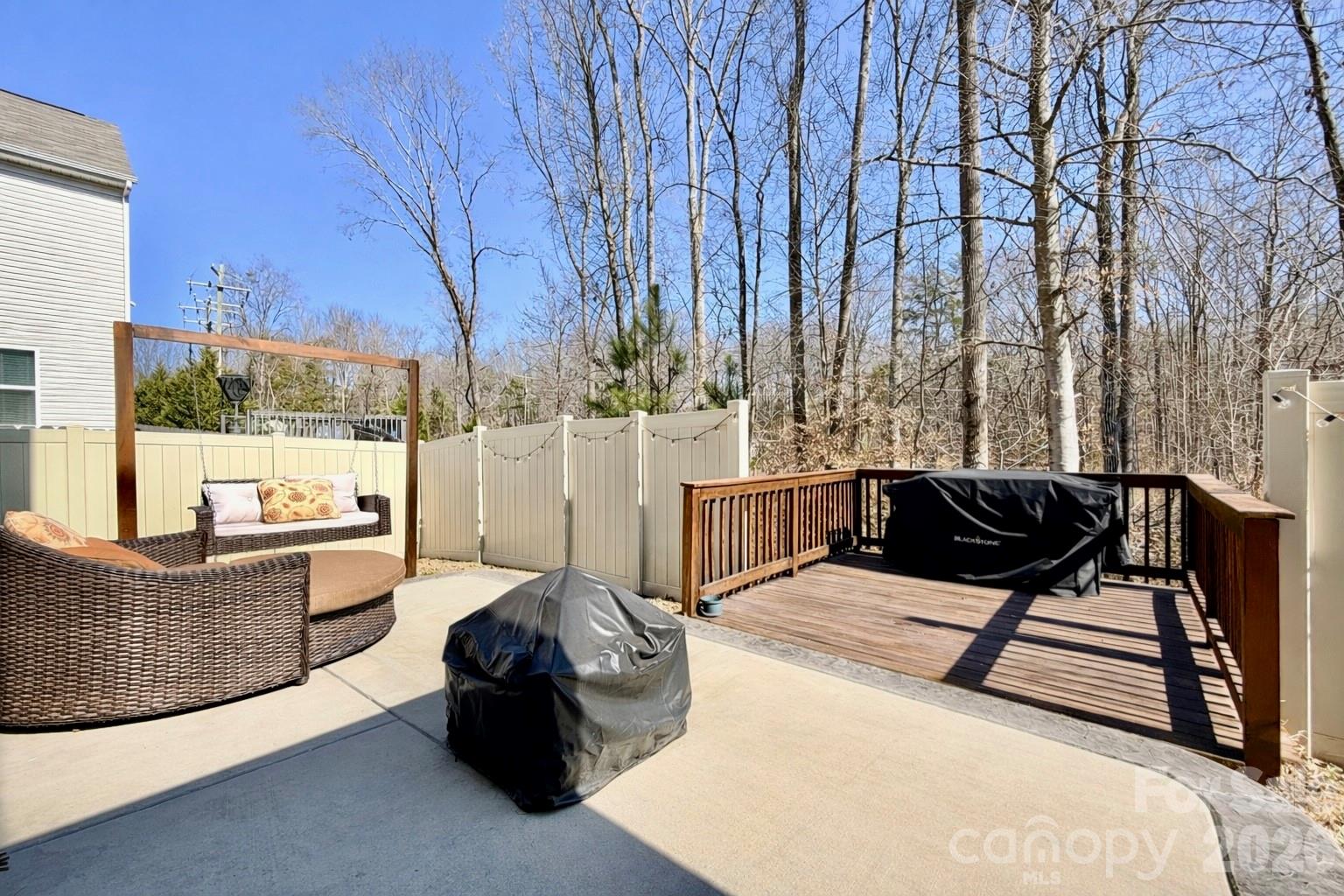 Austen Lakes - Residential