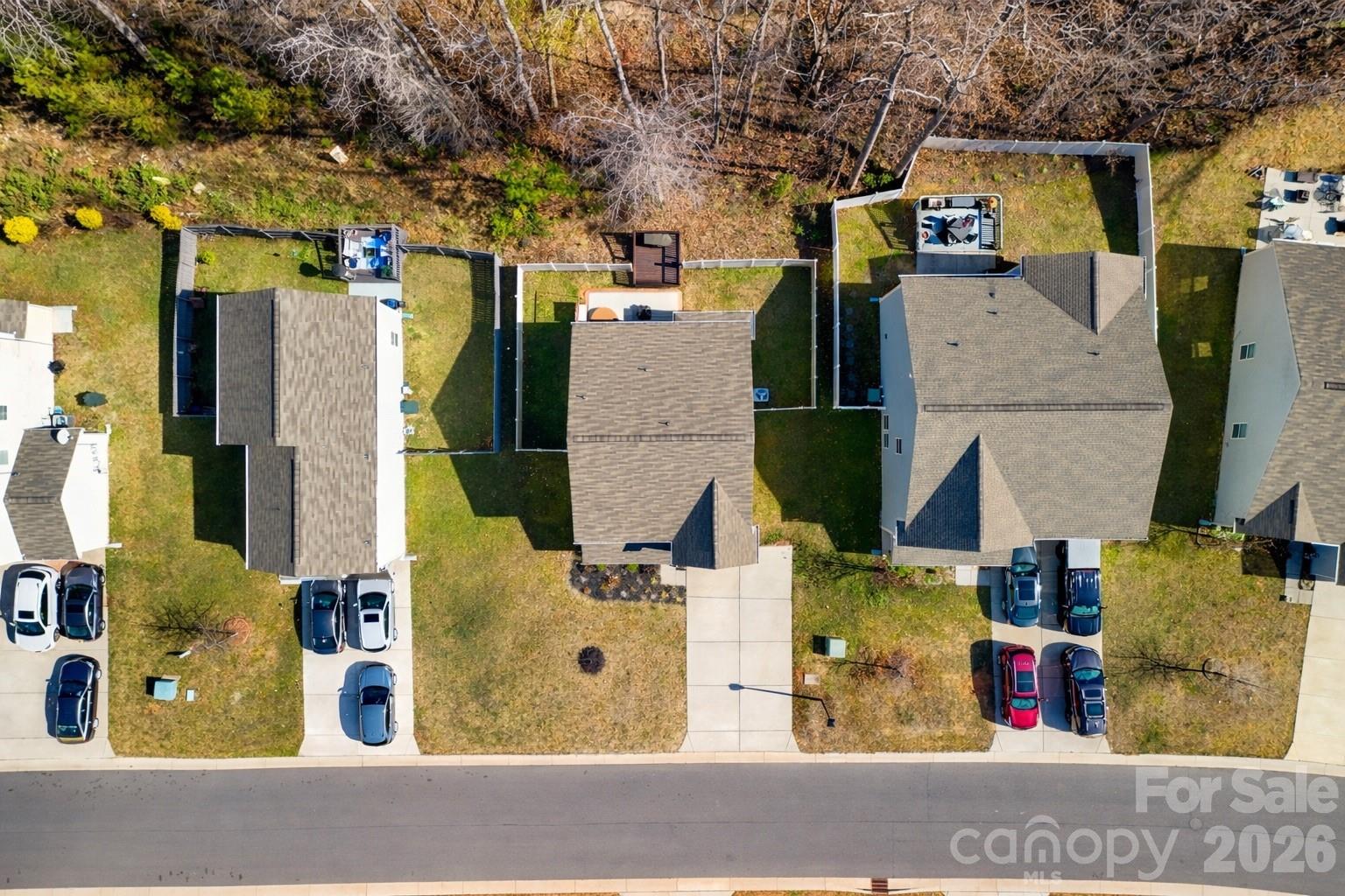 Austen Lakes - Residential