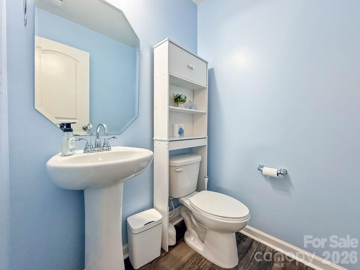 Austen Lakes - Residential