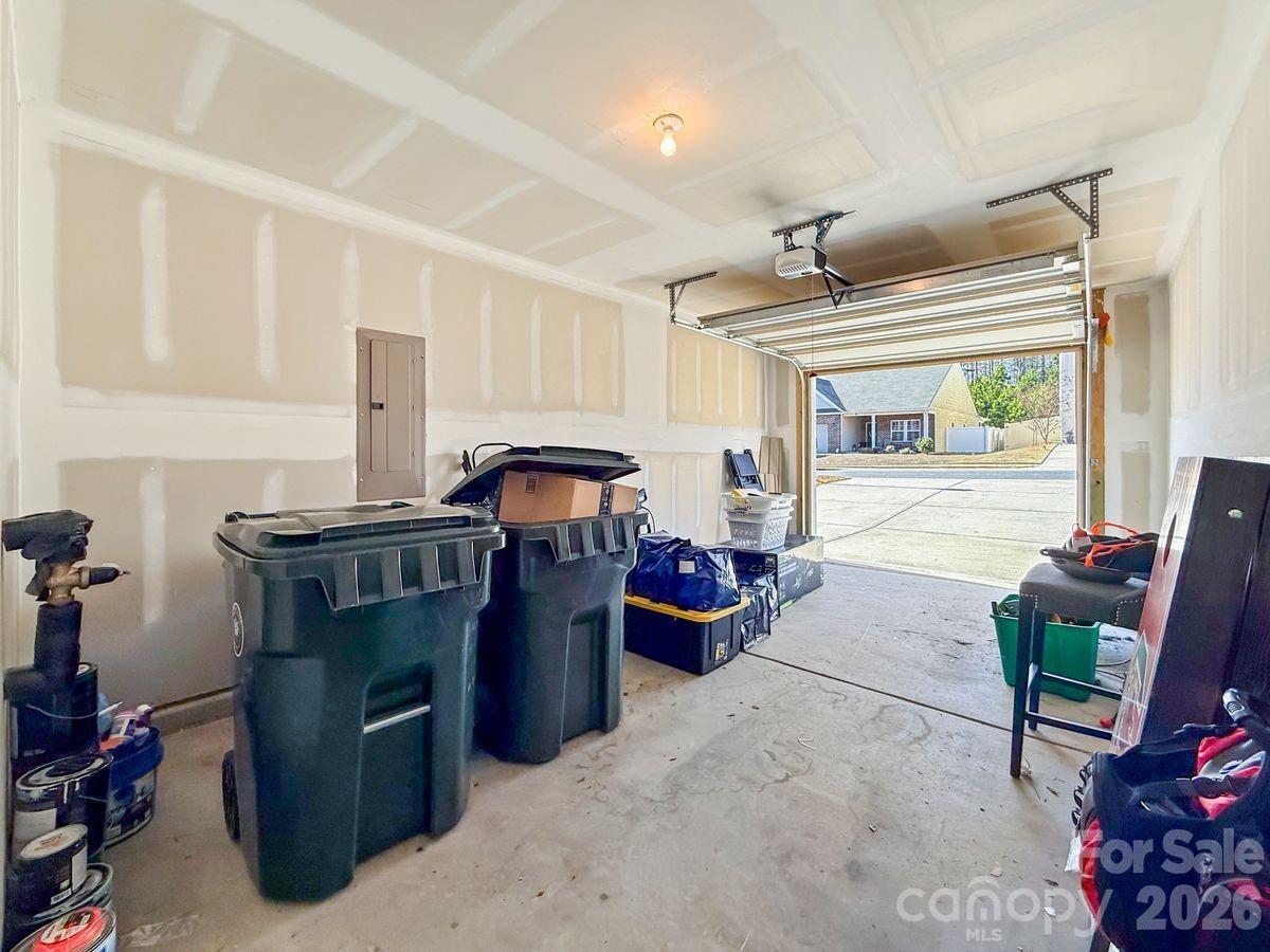 Austen Lakes - Residential