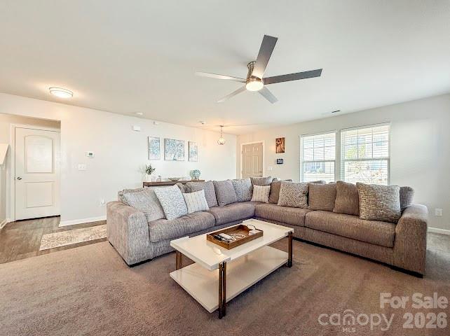 Austen Lakes - Residential