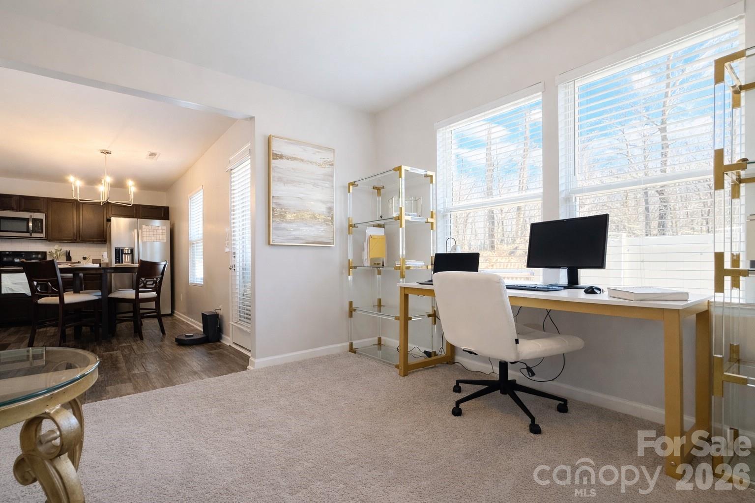 Austen Lakes - Residential