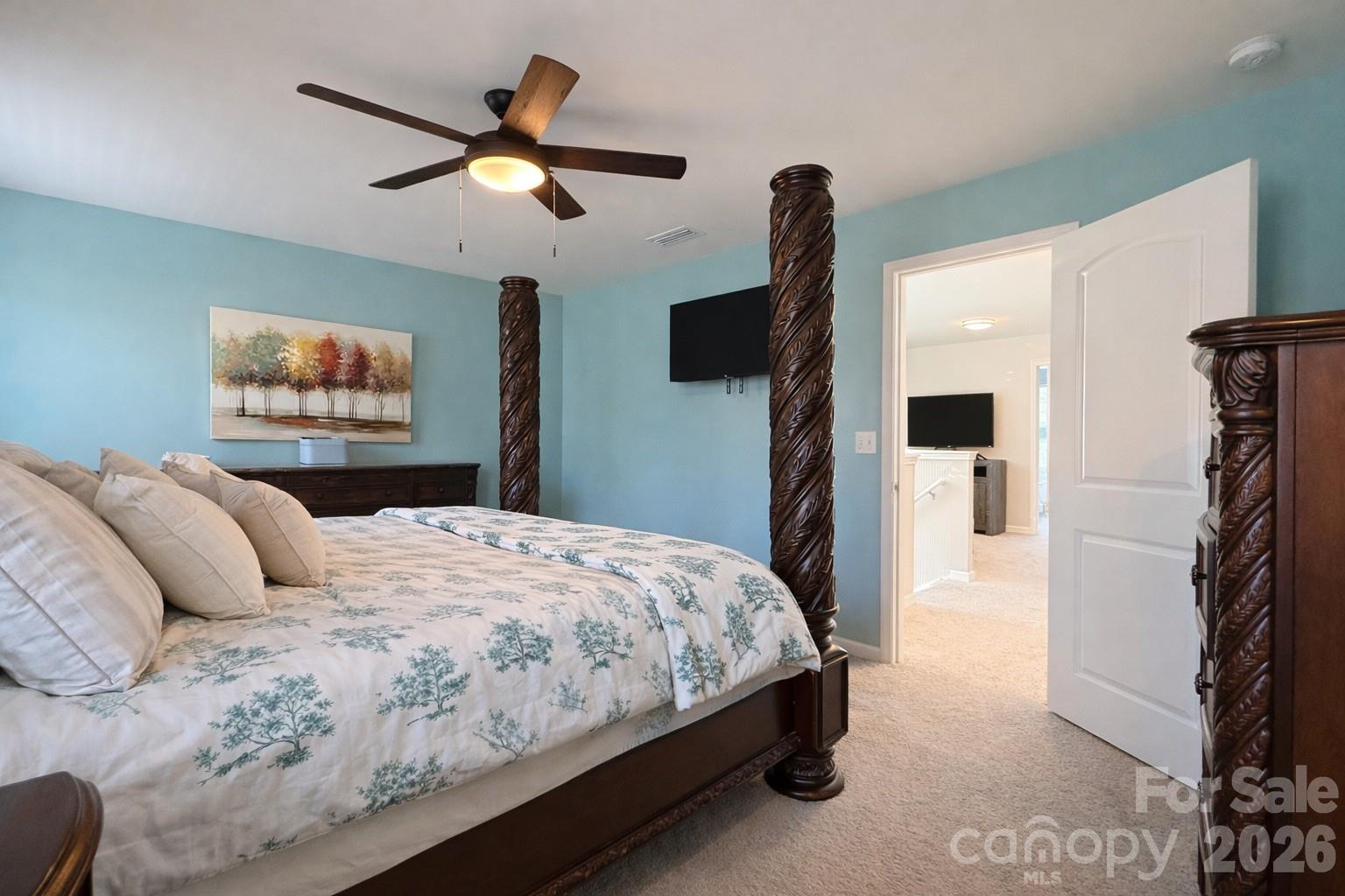 Austen Lakes - Residential