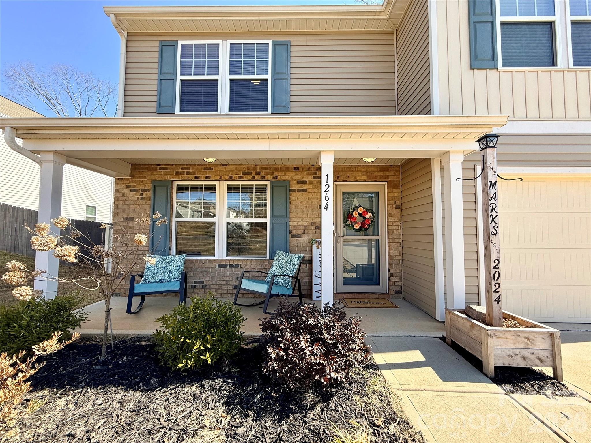 Austen Lakes - Residential