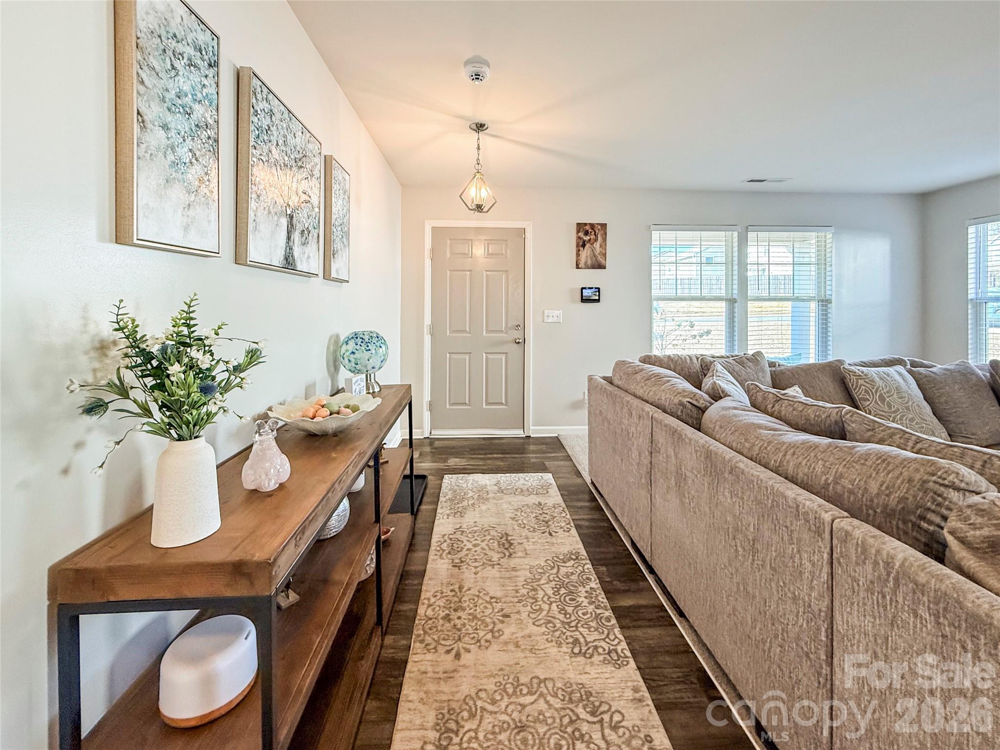 Austen Lakes - Residential