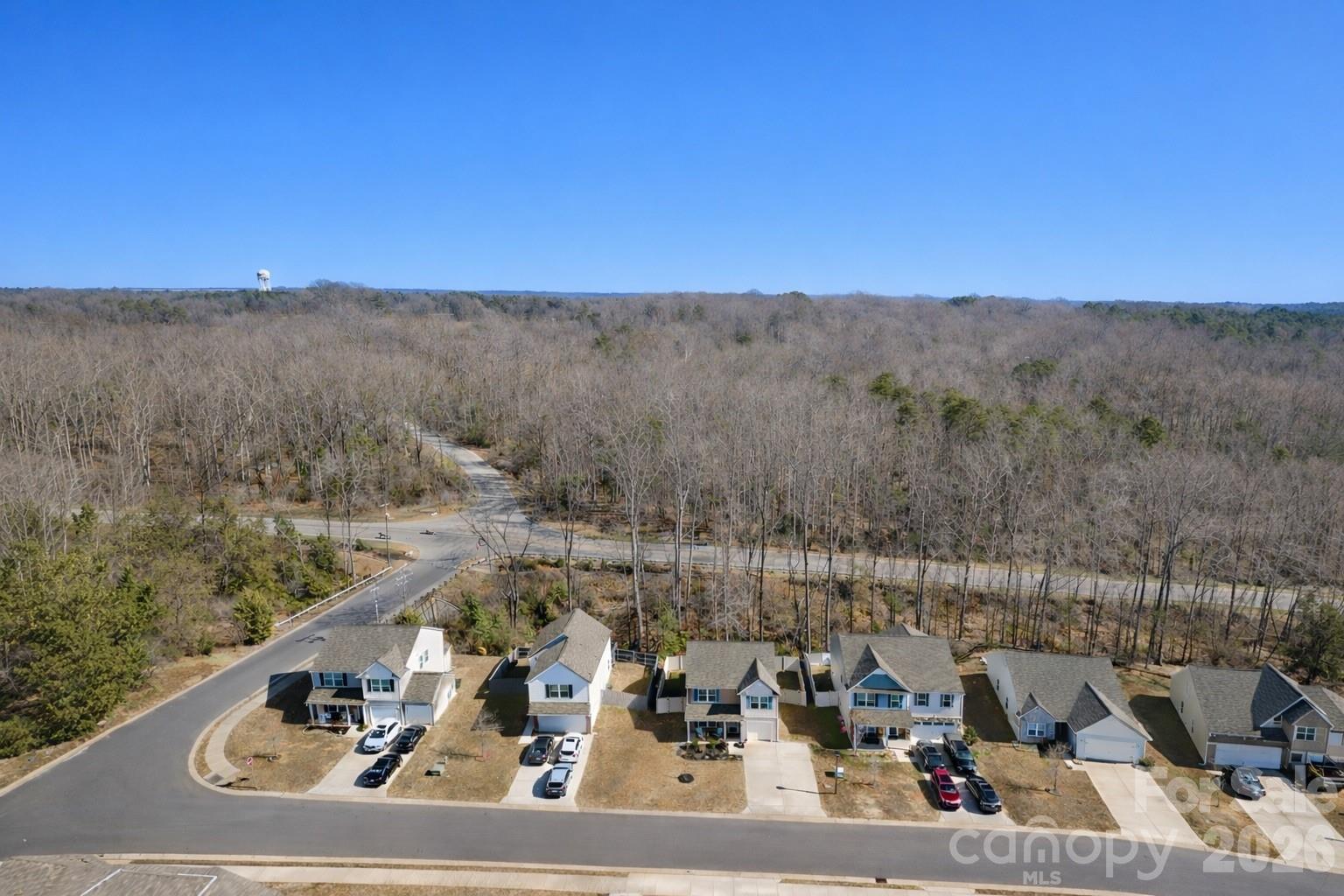 Austen Lakes - Residential