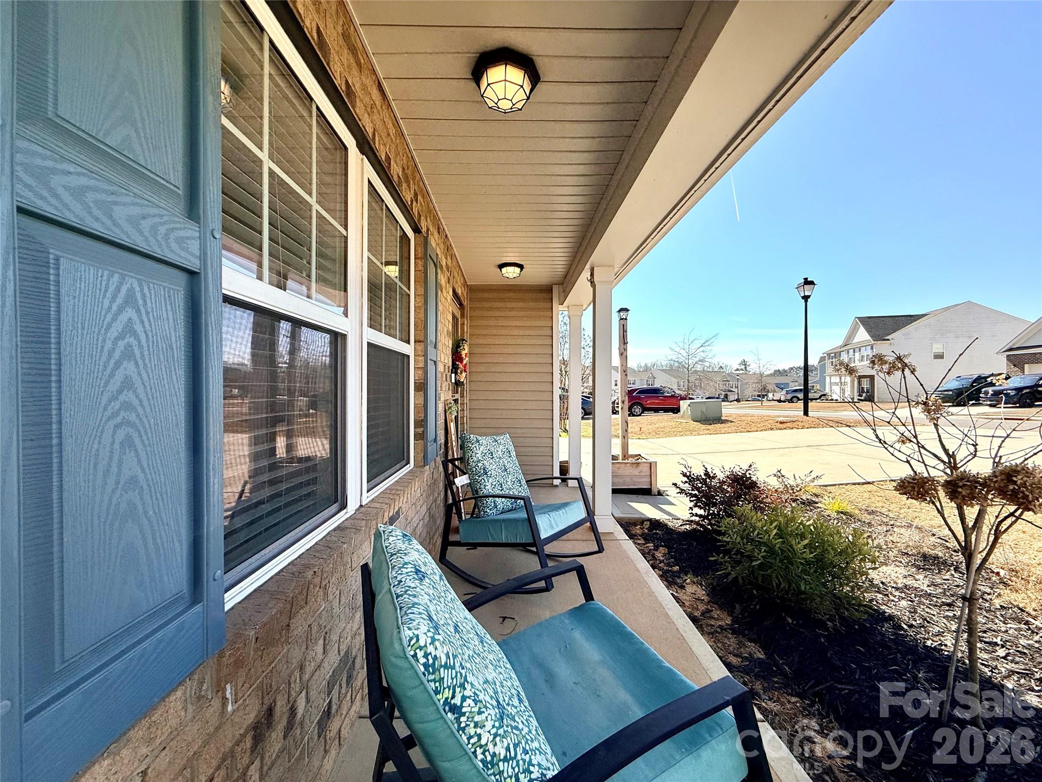 Austen Lakes - Residential