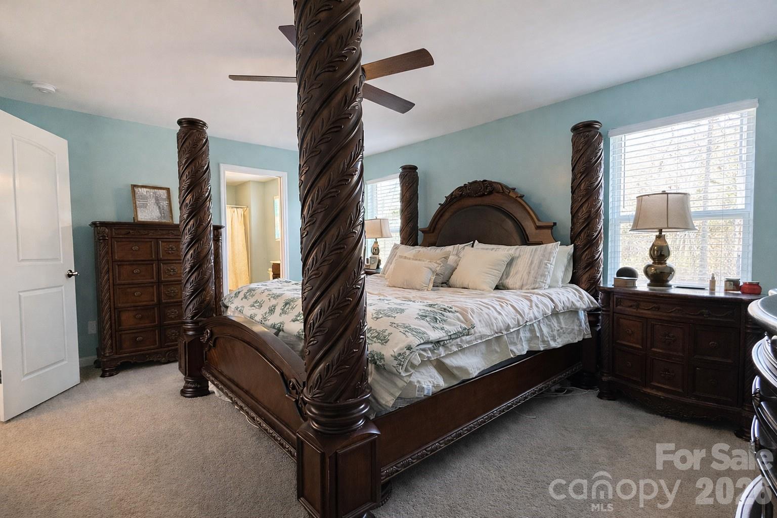 Austen Lakes - Residential