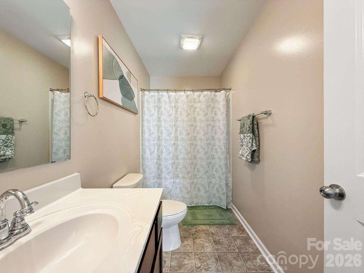 Austen Lakes - Residential