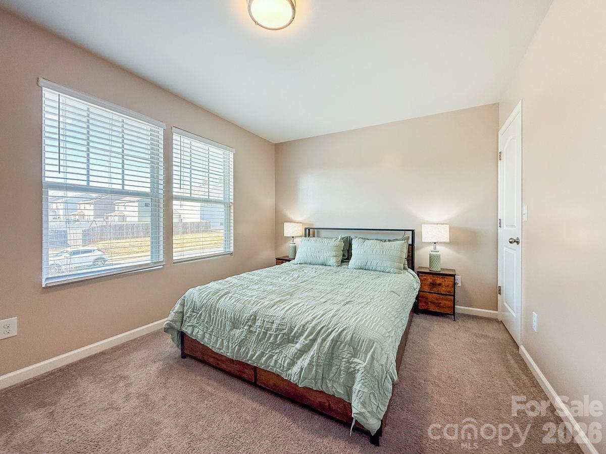 Austen Lakes - Residential