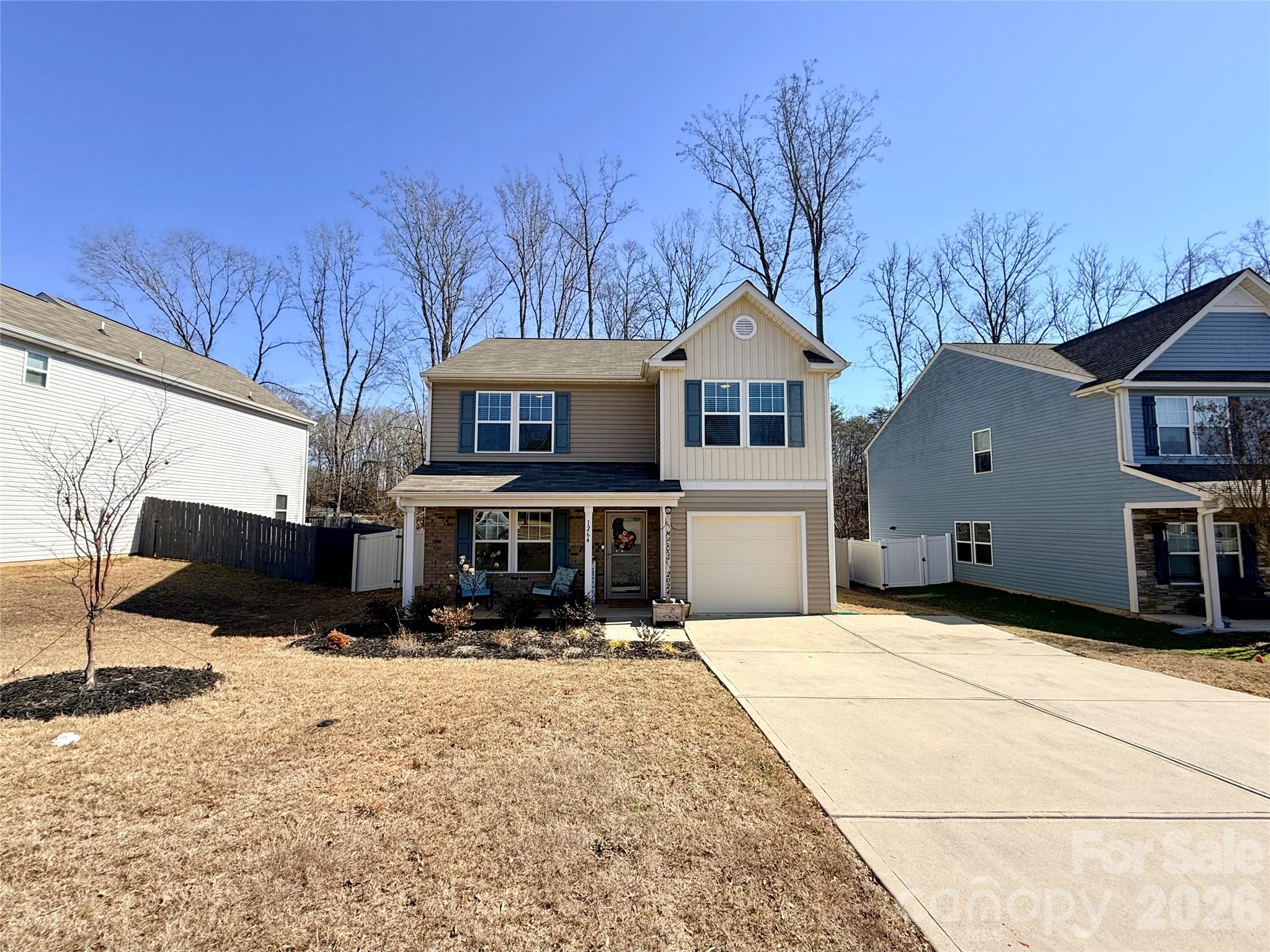 Austen Lakes - Residential