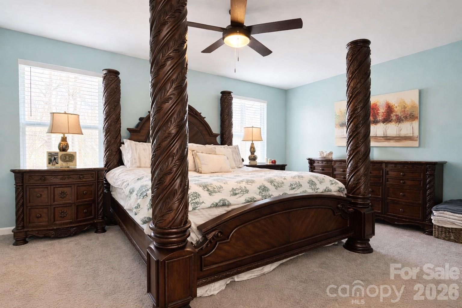 Austen Lakes - Residential