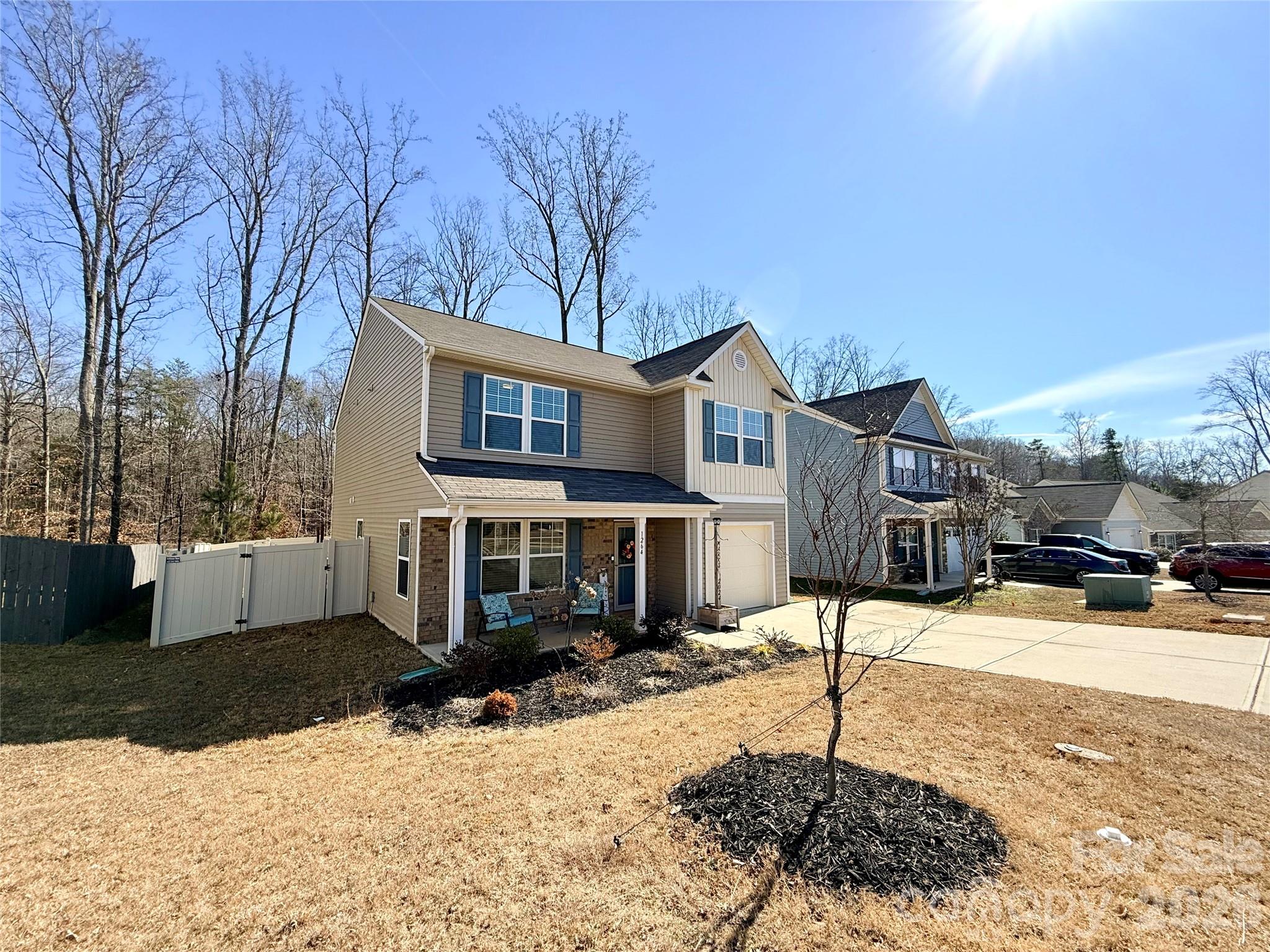 Austen Lakes - Residential