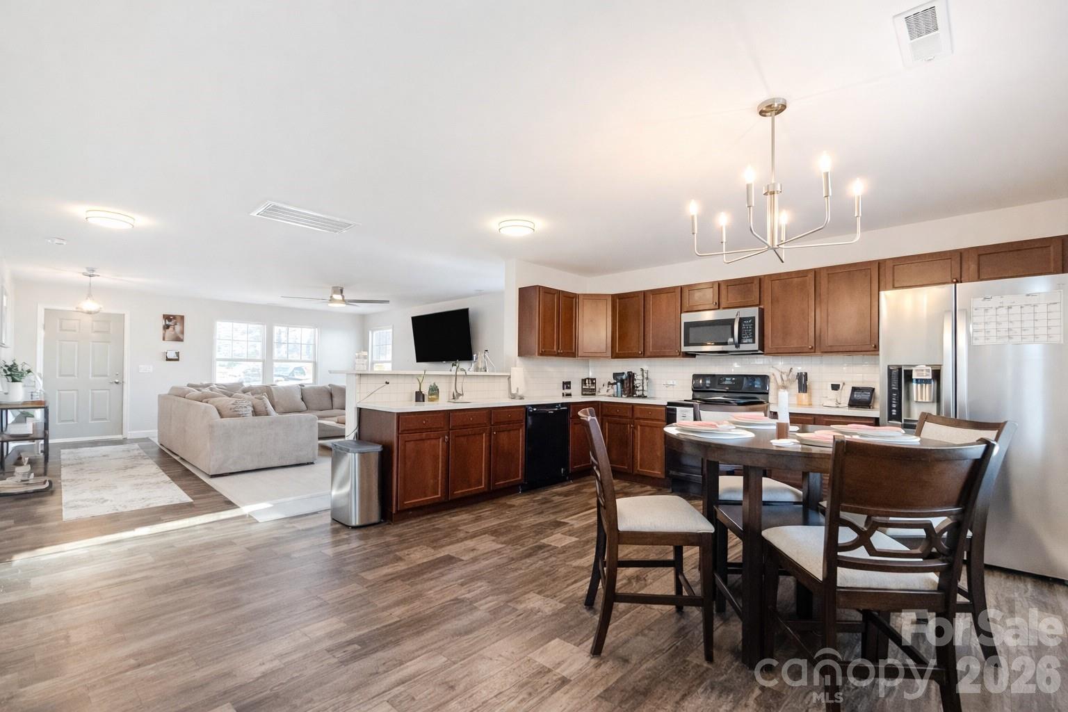 Austen Lakes - Residential