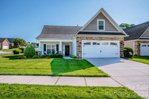 Photo of 604 Cordova Court, Salisbury, NC 28146 (MLS # 4378039)