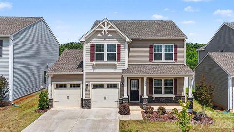 Photo of 146 Fairfield Drive, Troutman, NC 28166 (MLS # 4386518)