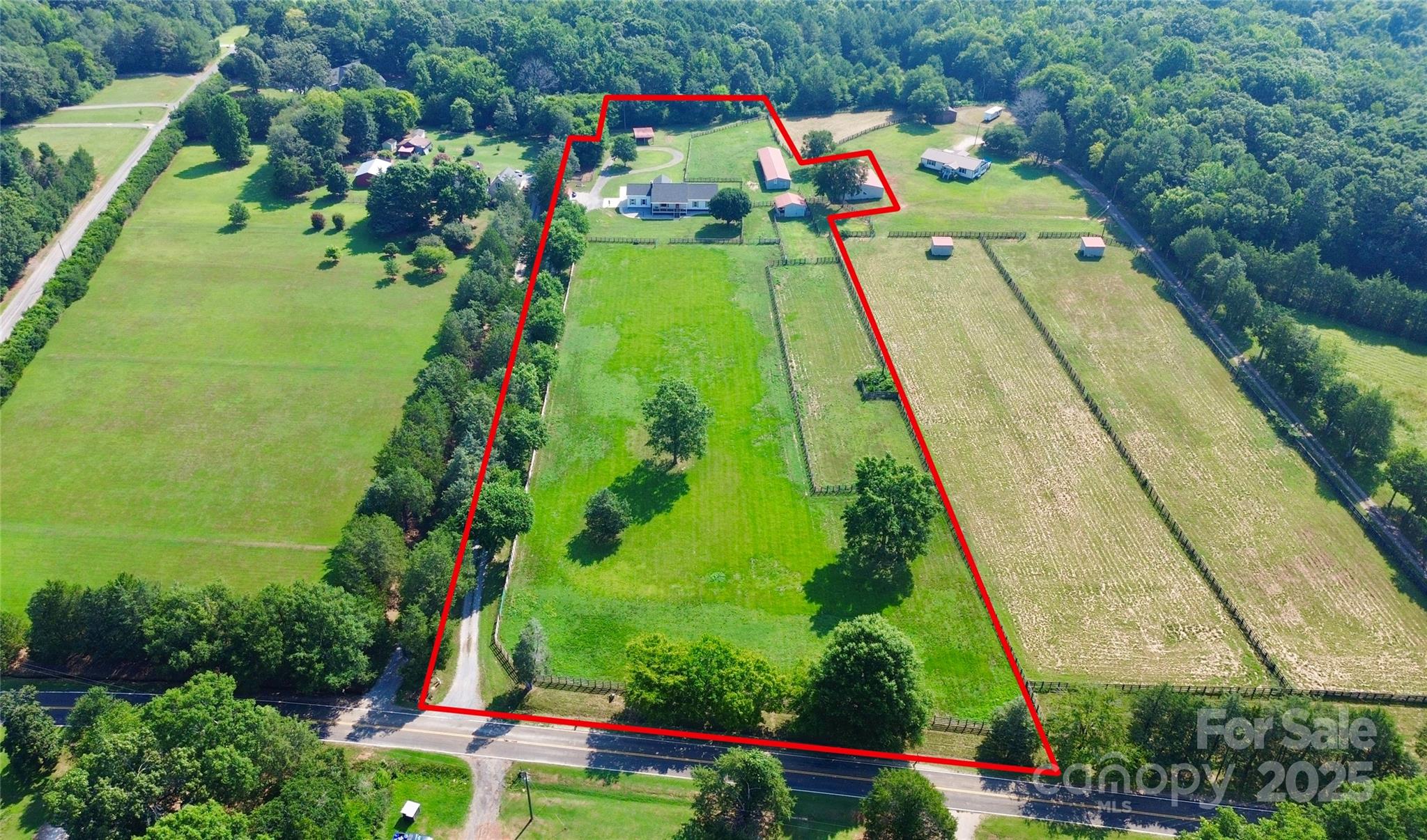 5008 Steele Village Road
