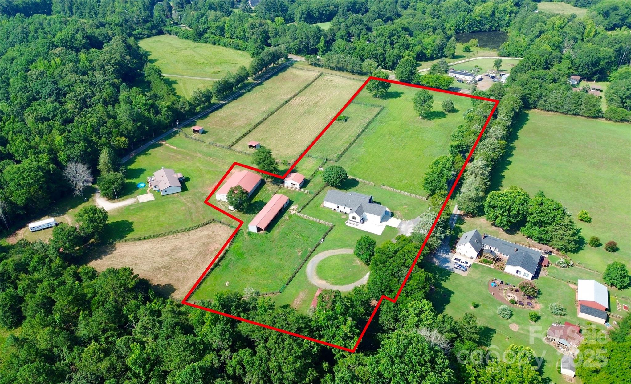 5008 Steele Village Road