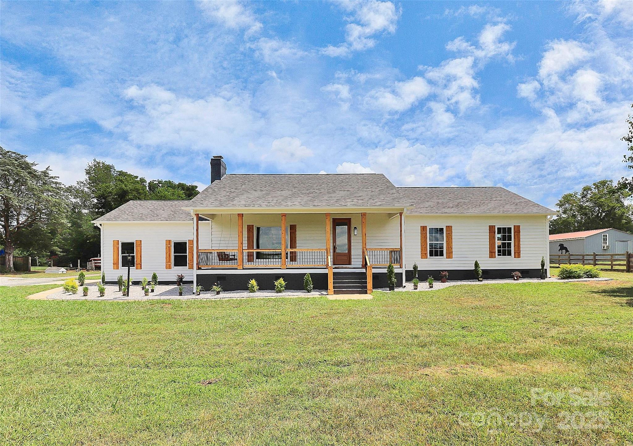 5008 Steele Village Road