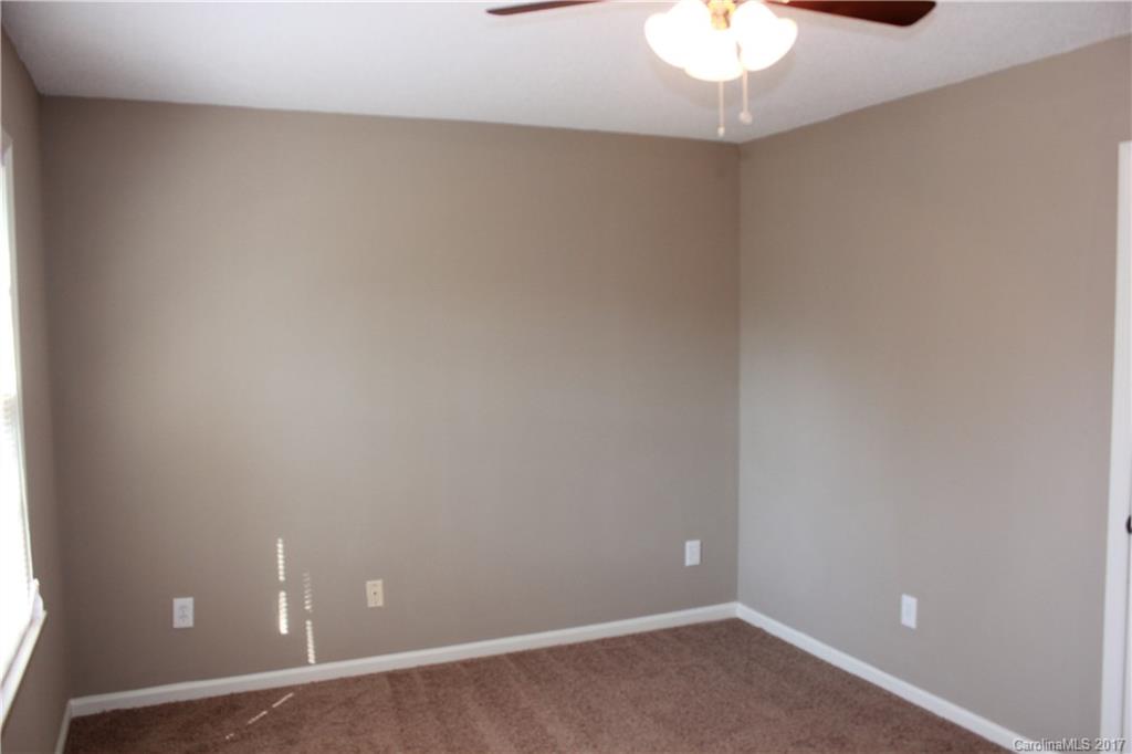 Sugar Springs - Residential