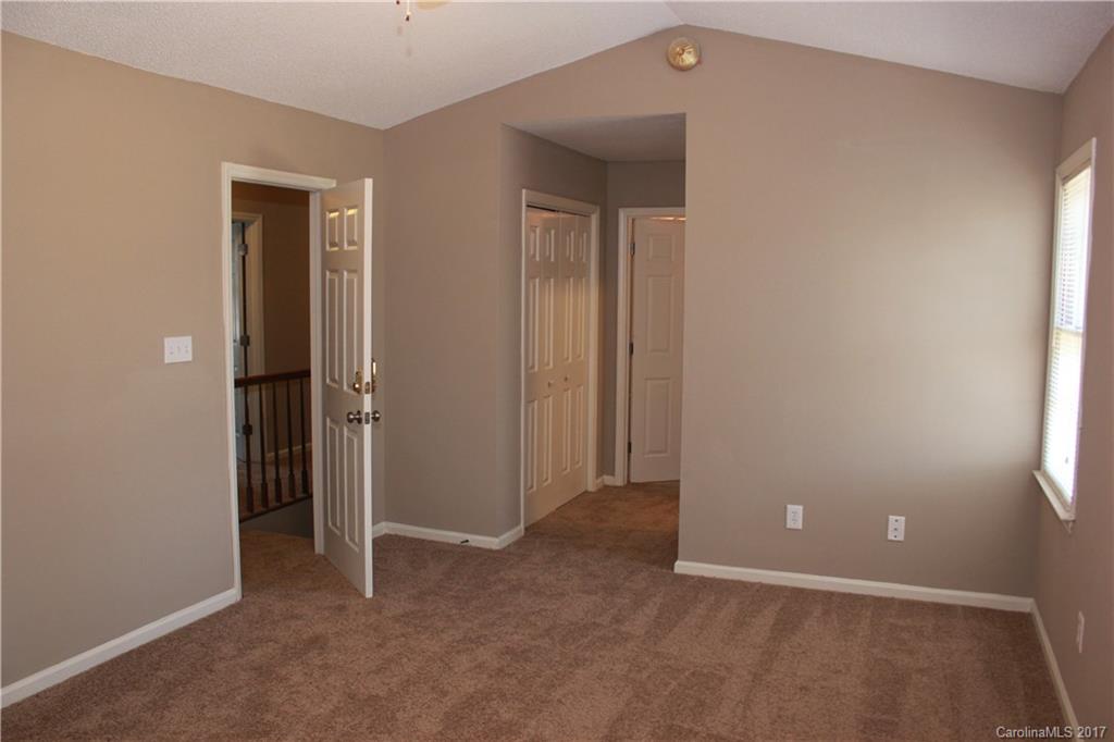 Sugar Springs - Residential