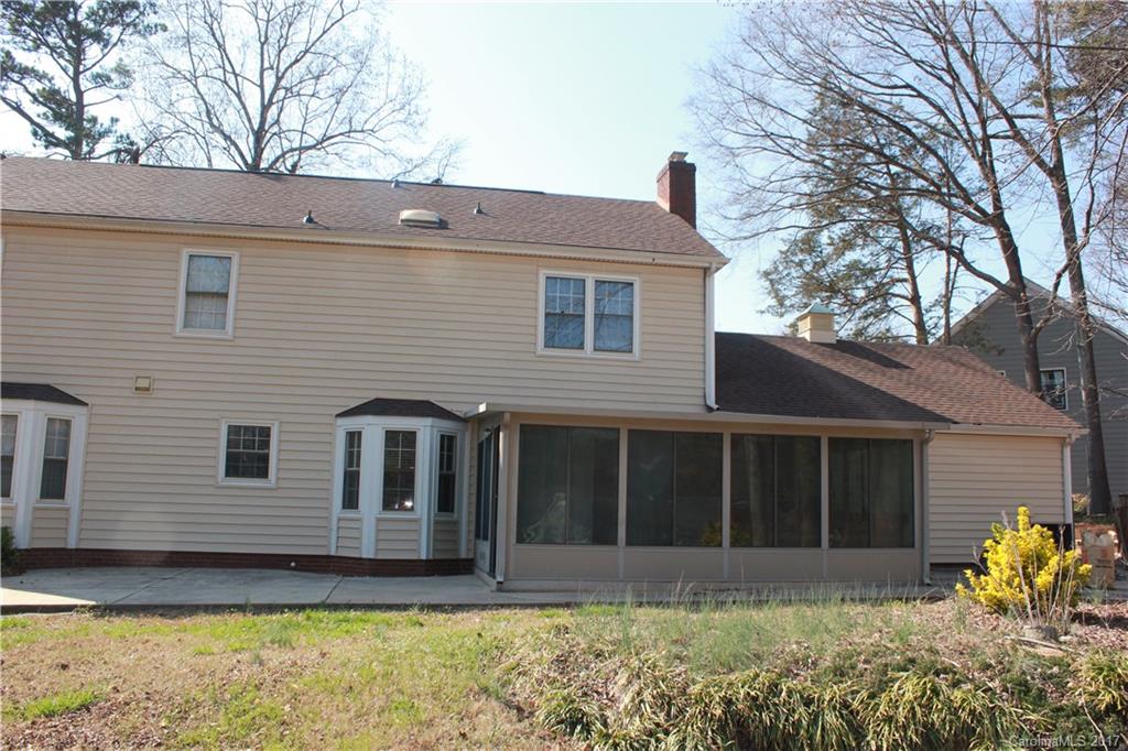 Sugar Springs - Residential