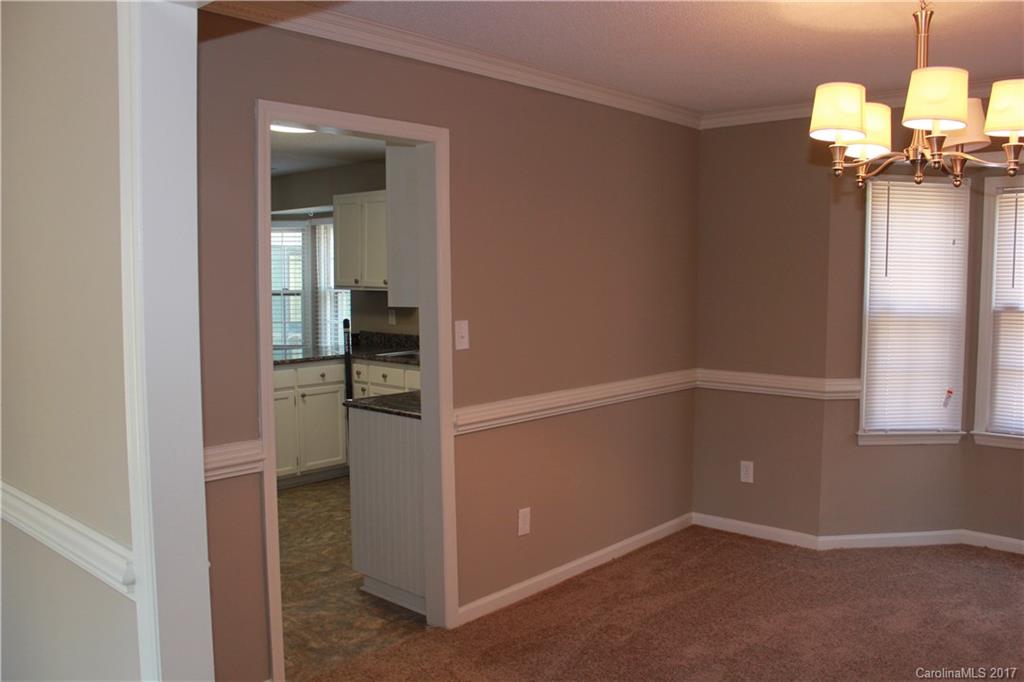 Sugar Springs - Residential