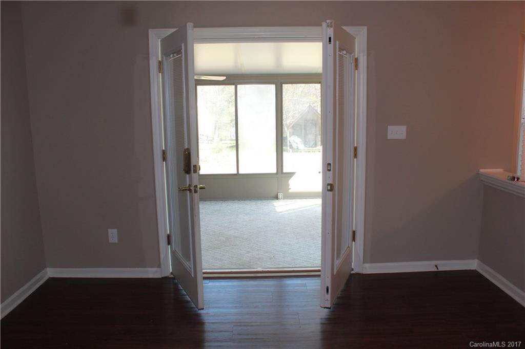 Sugar Springs - Residential
