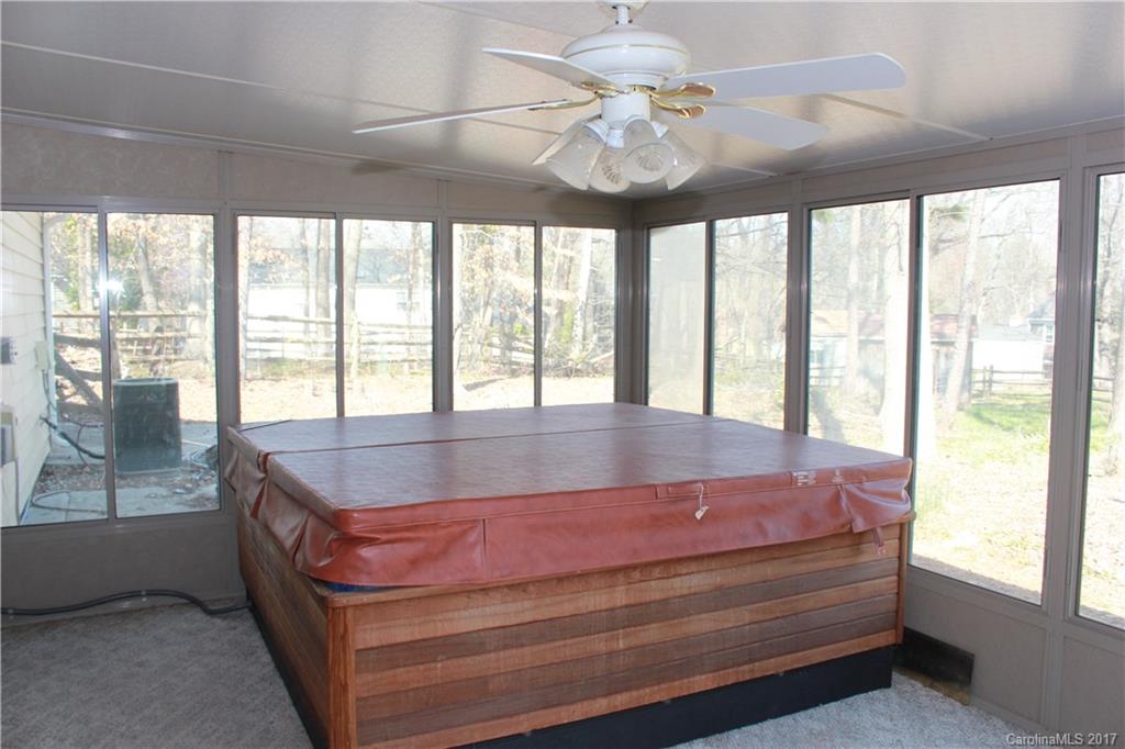 Sugar Springs - Residential