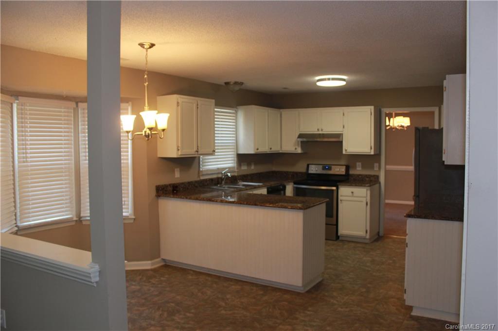 Sugar Springs - Residential