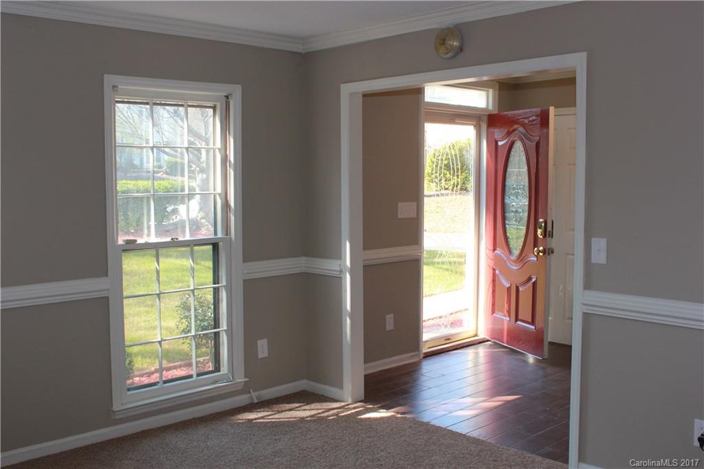 Sugar Springs - Residential