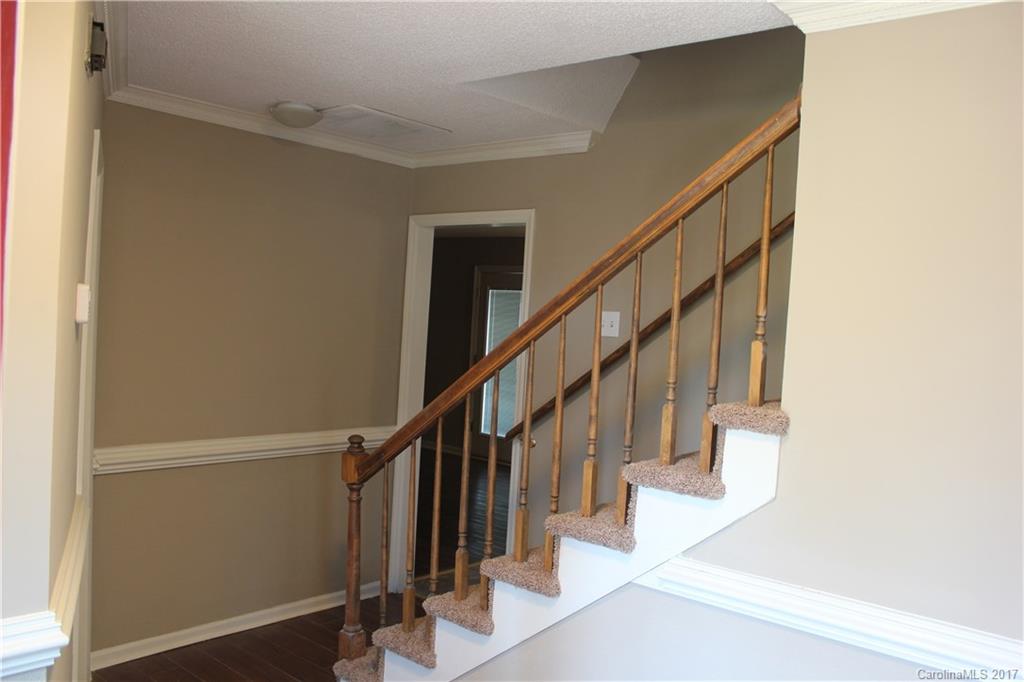 Sugar Springs - Residential
