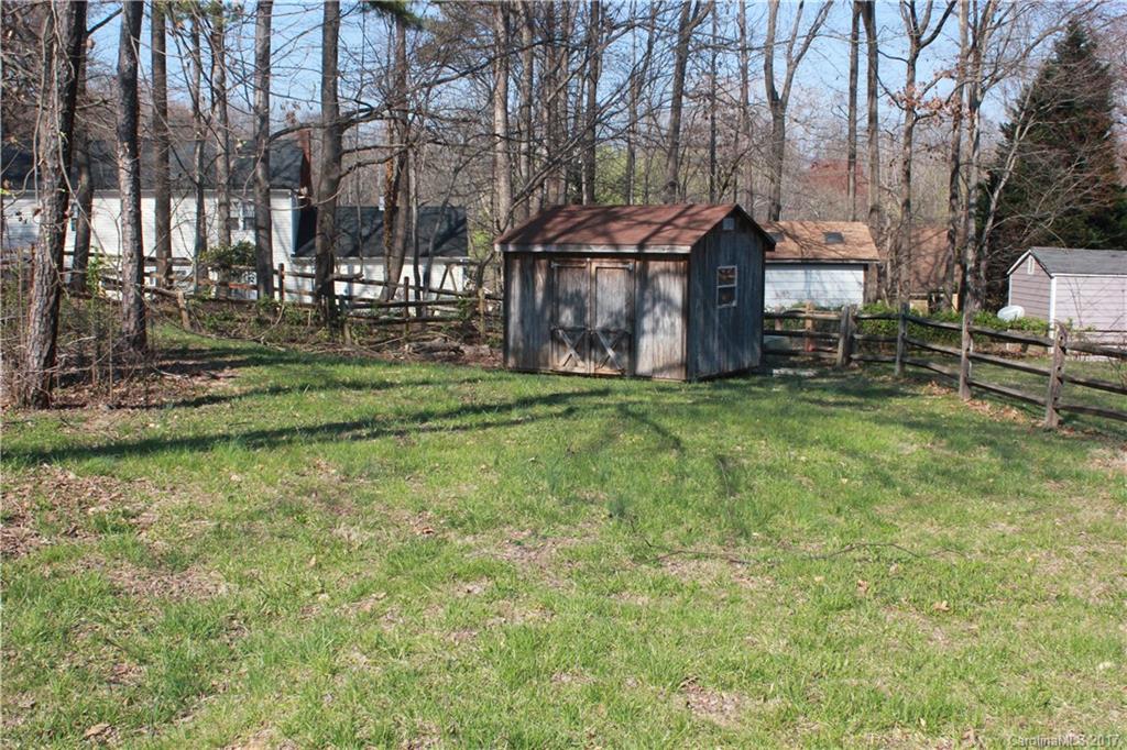 Sugar Springs - Residential