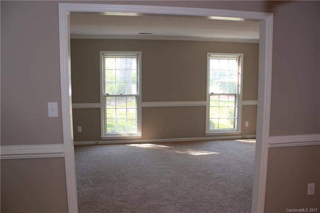 Sugar Springs - Residential