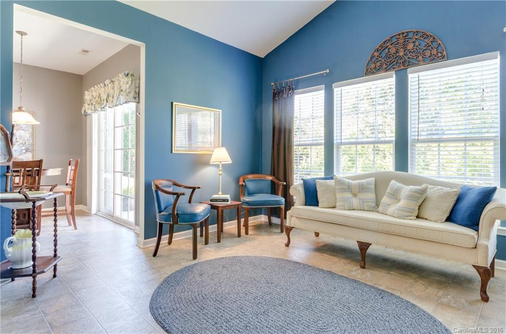 Autumn Cove at Lake Wylie - Residential