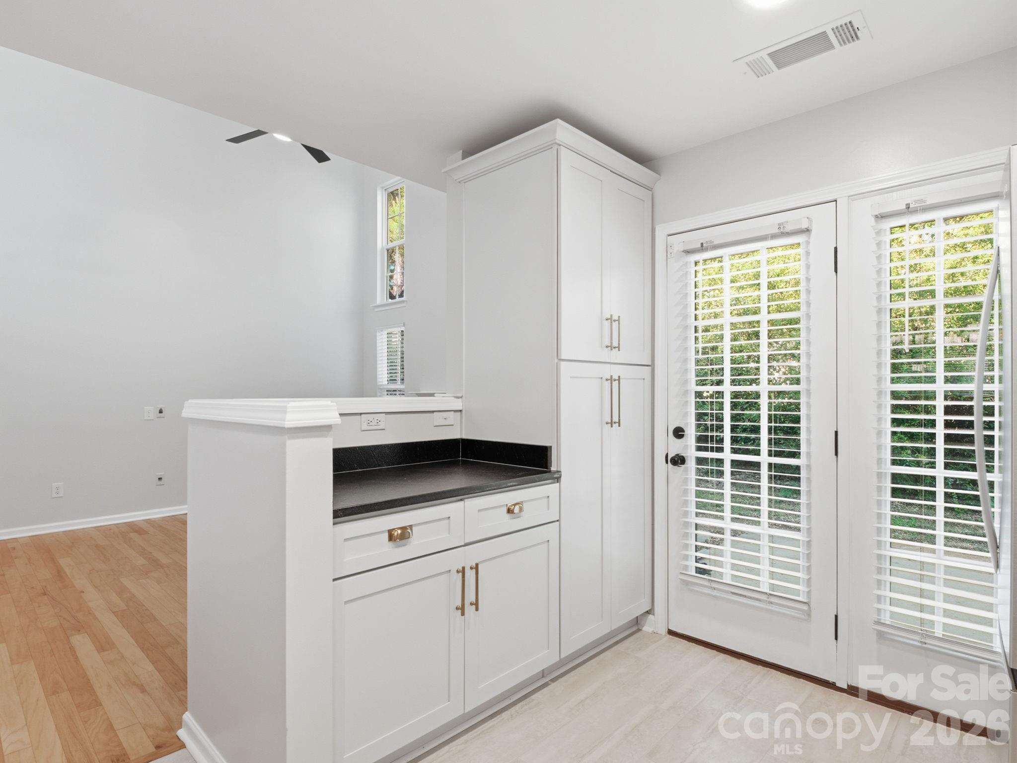 Cole Creek - Residential