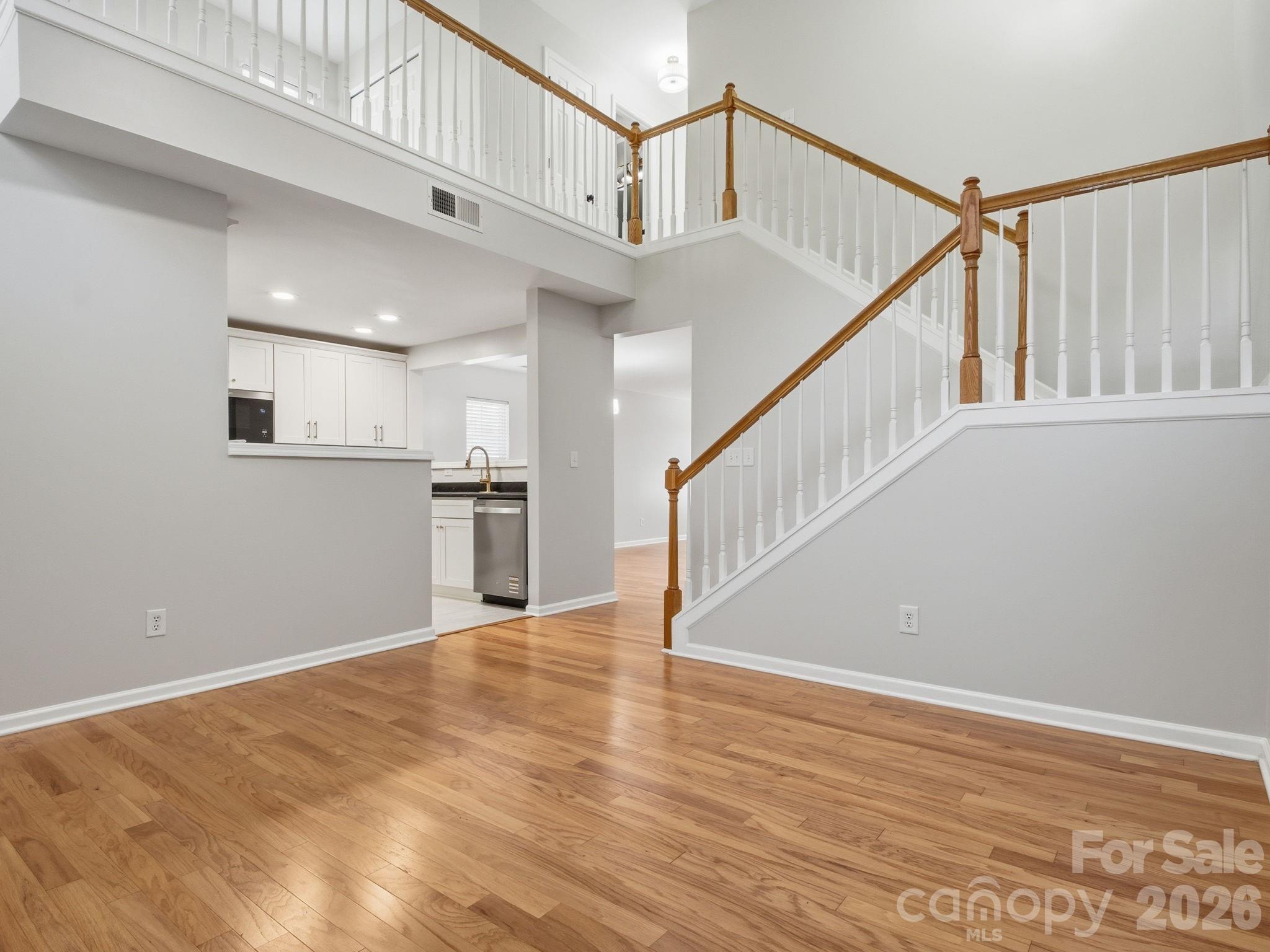 Cole Creek - Residential