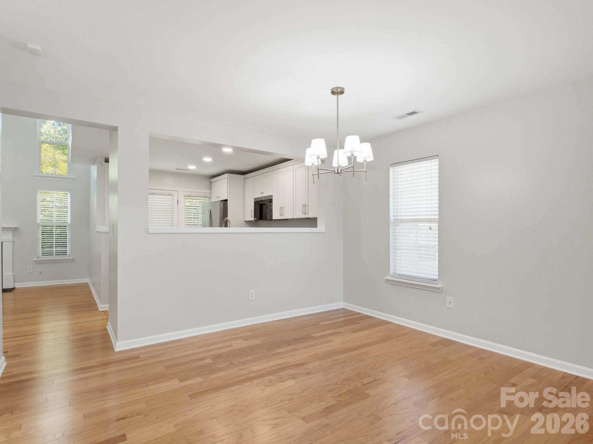 Cole Creek - Residential