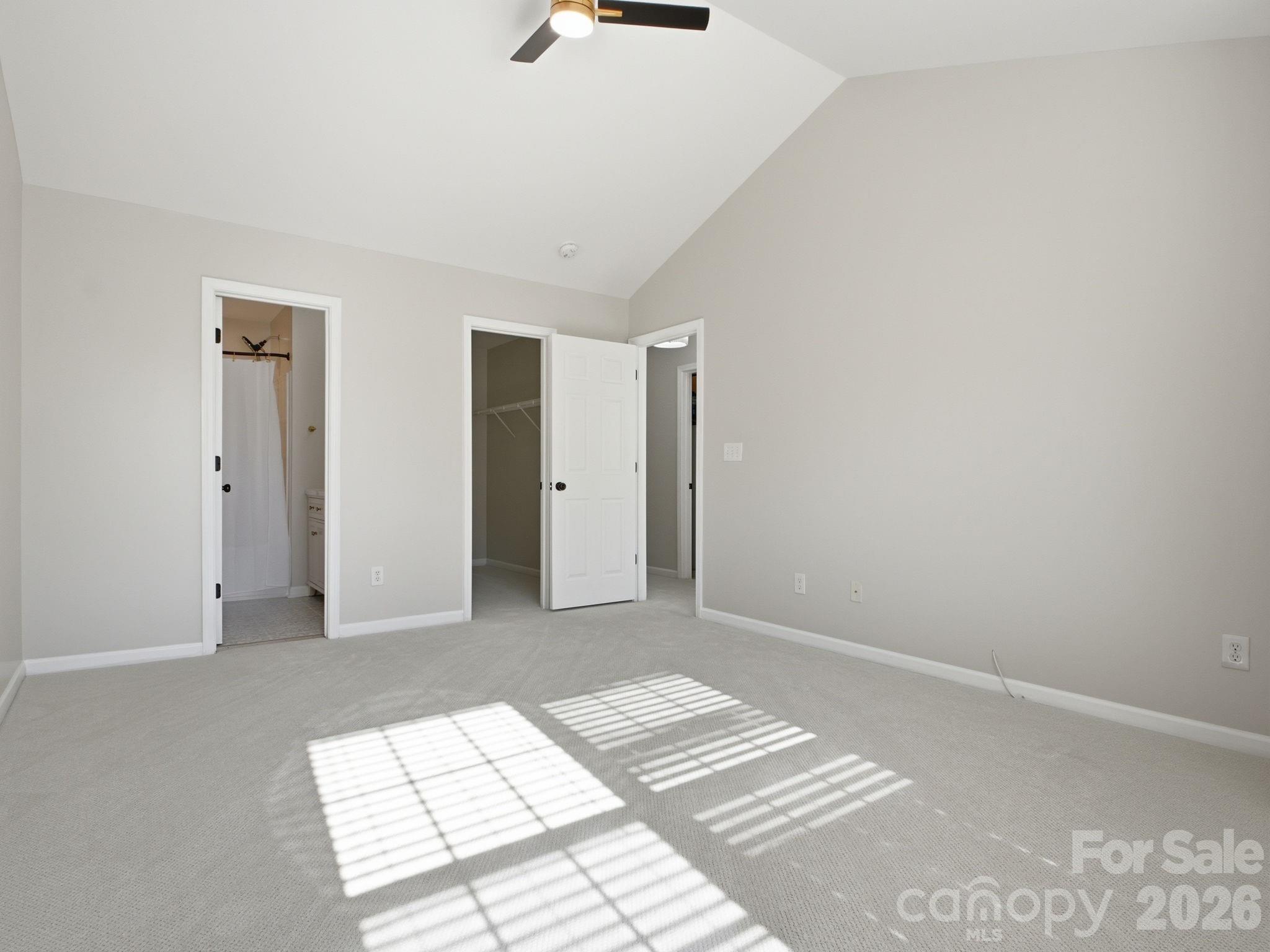 Cole Creek - Residential