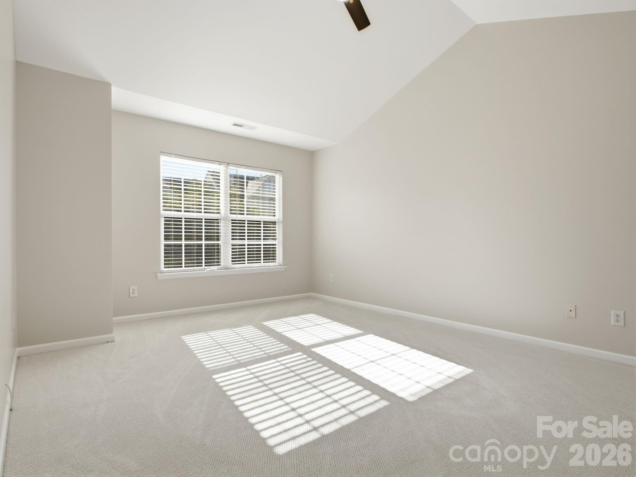 Cole Creek - Residential