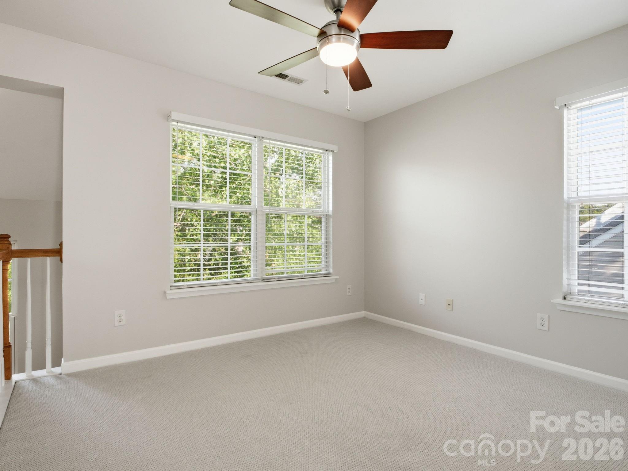 Cole Creek - Residential