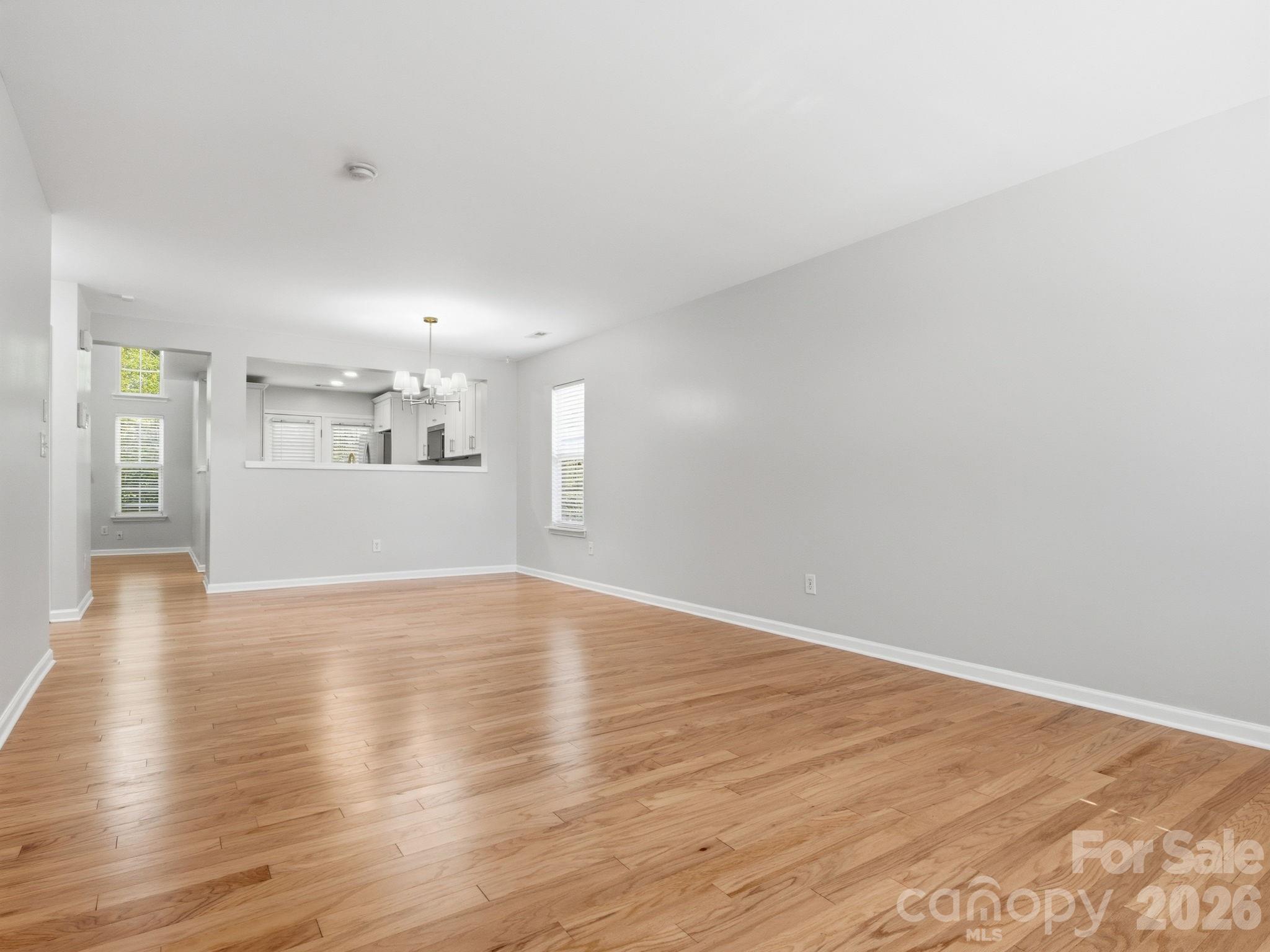 Cole Creek - Residential