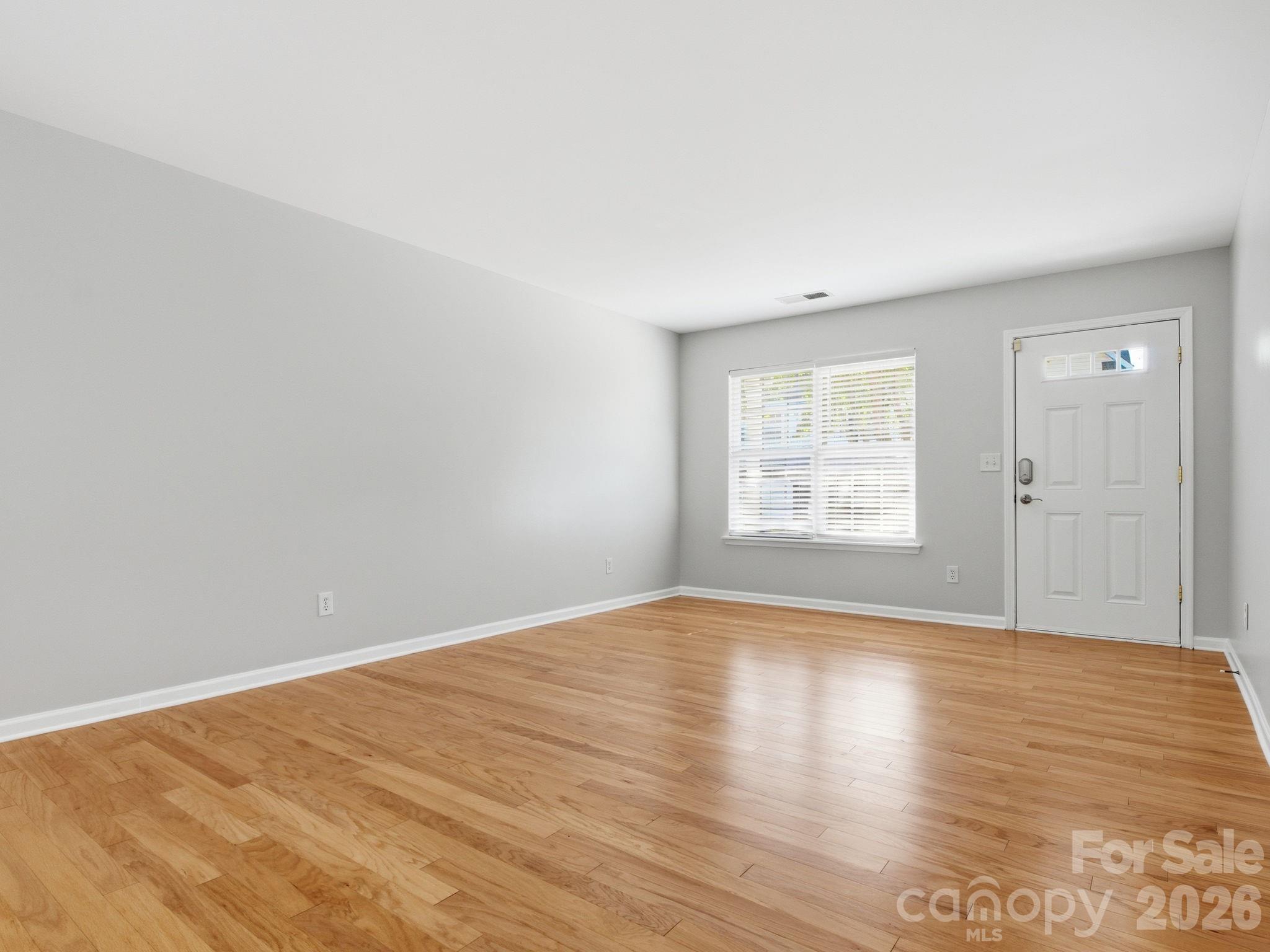 Cole Creek - Residential