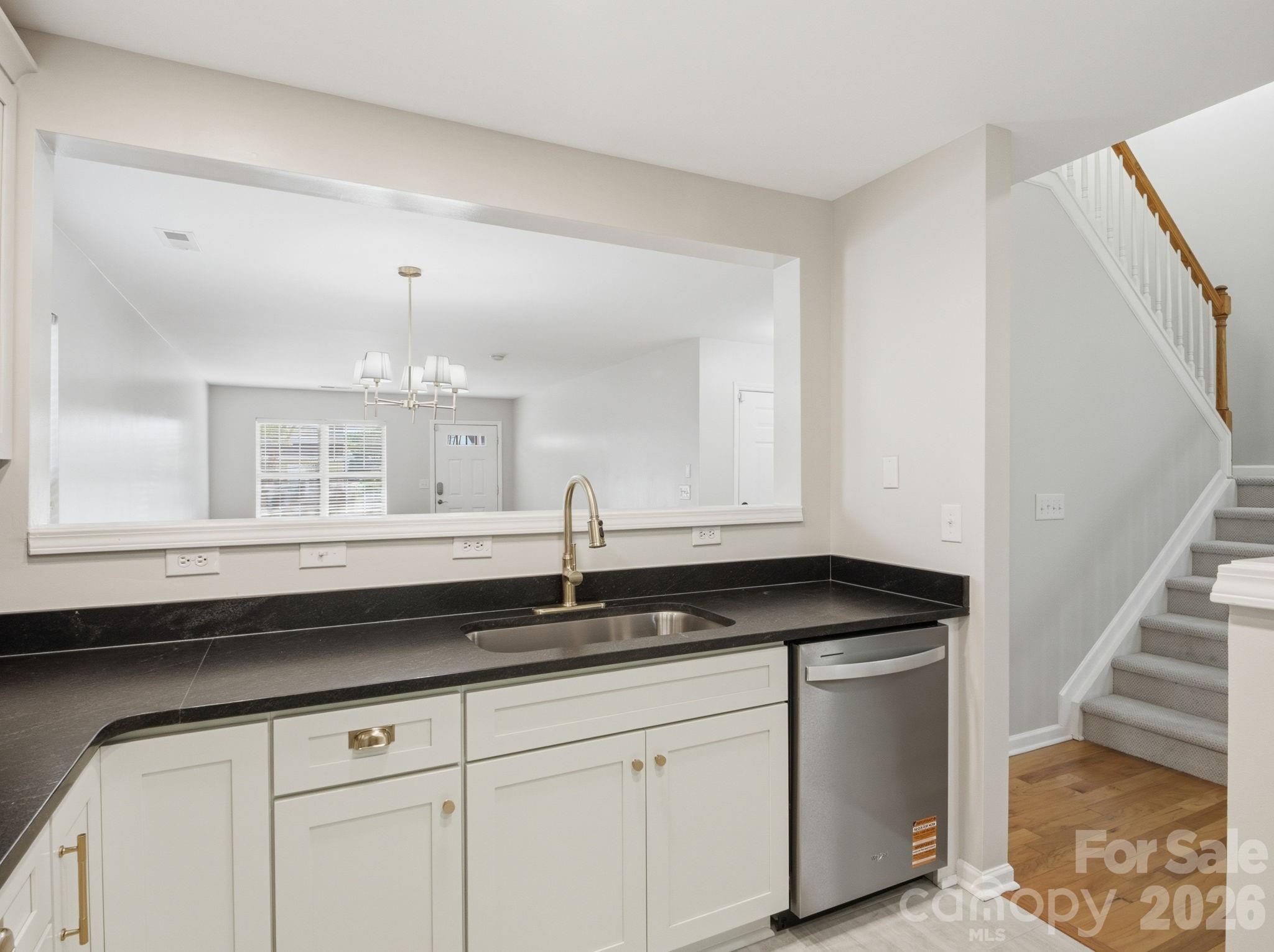 Cole Creek - Residential