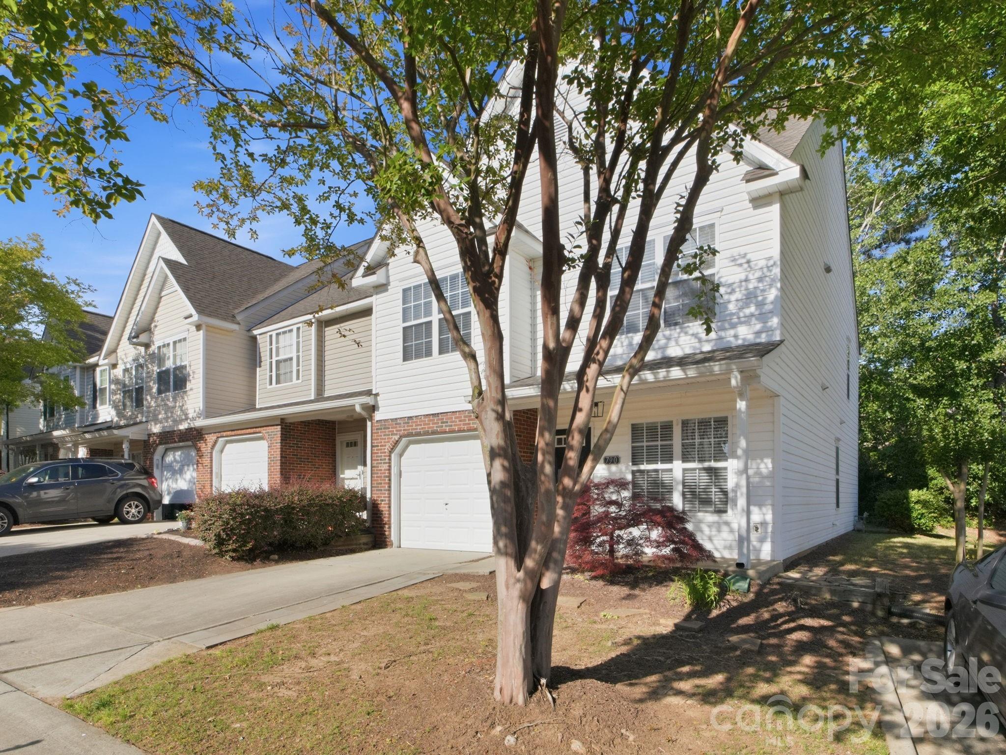 Cole Creek - Residential