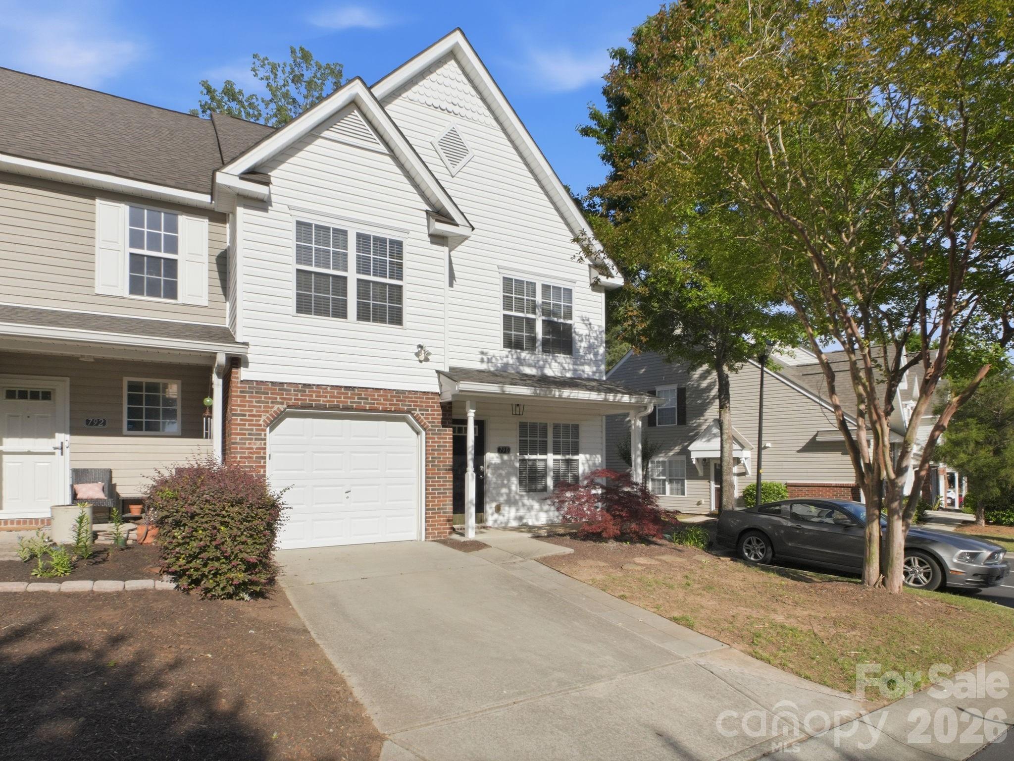 Cole Creek - Residential